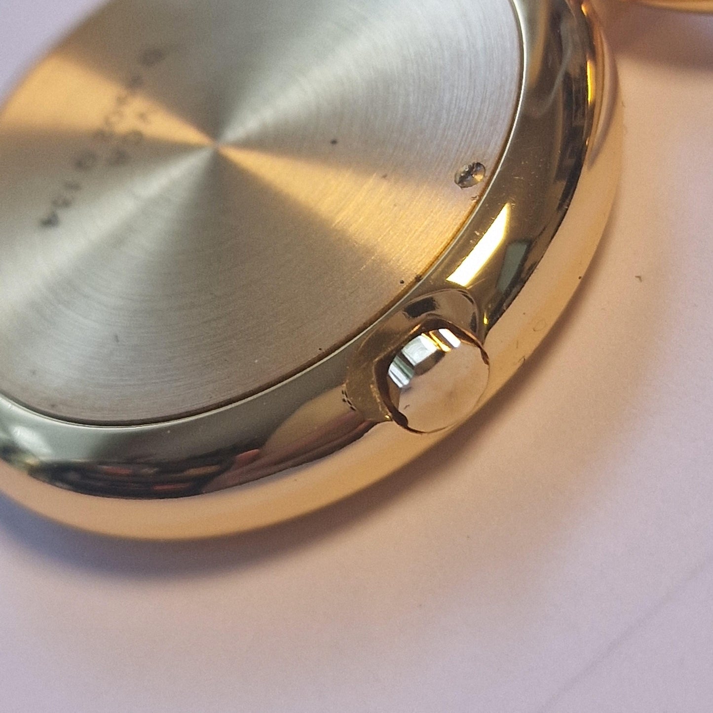 van cleef en arpels exclusieve clock wekker time watch alarmclock wekker