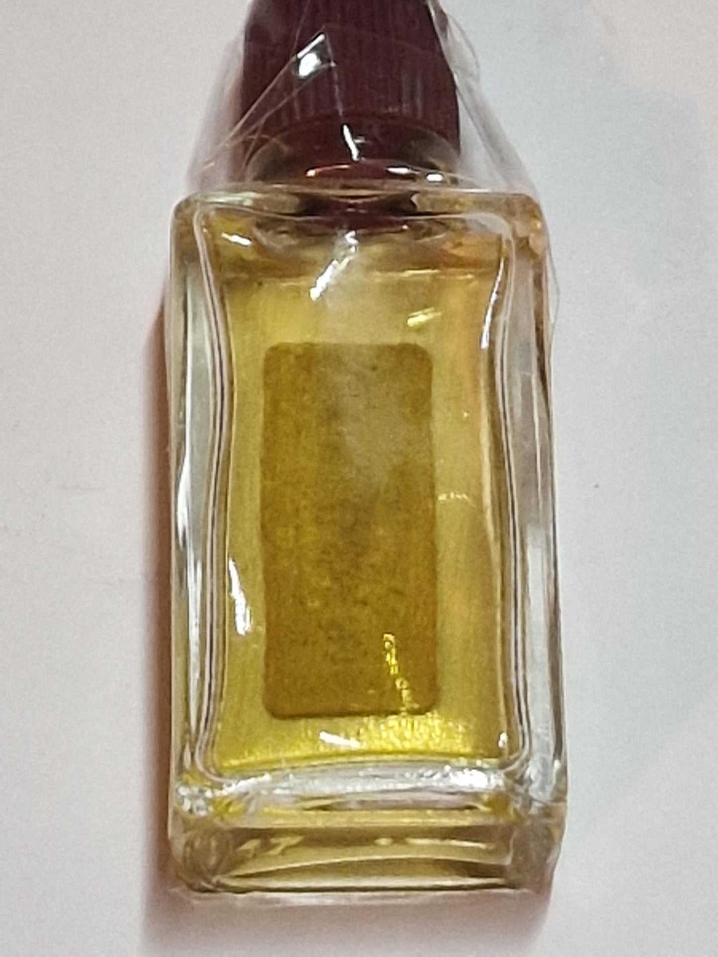 Caresse miniature rare retired memory lane