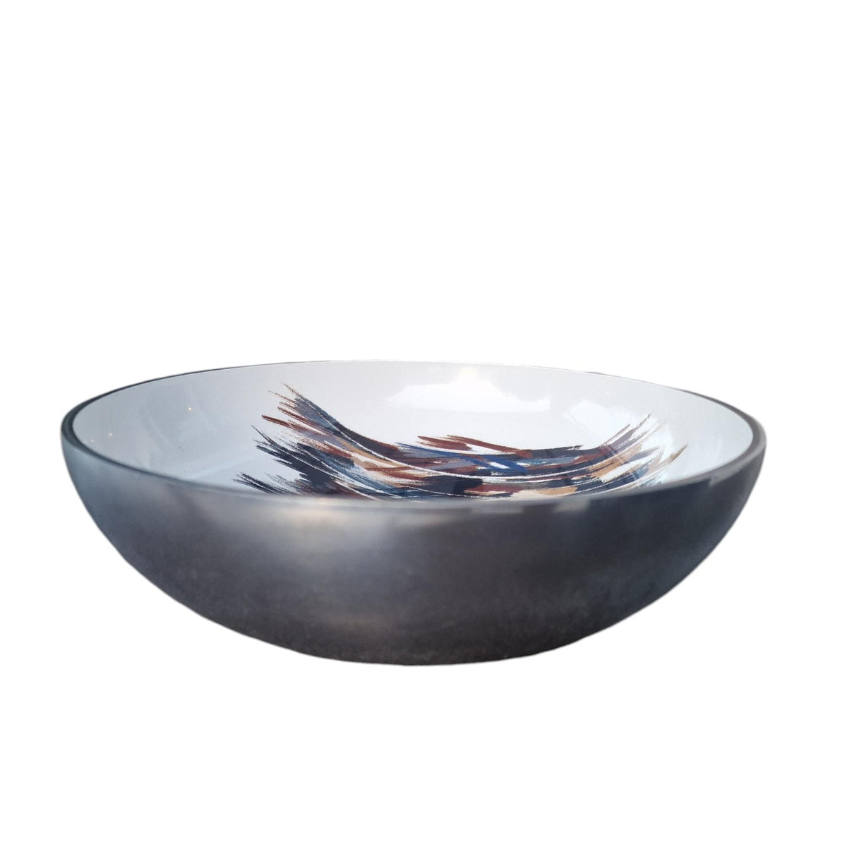 Stockholm lignum Stelton Bowl, gallery design scandinavian vintage bowl , limited, retired
