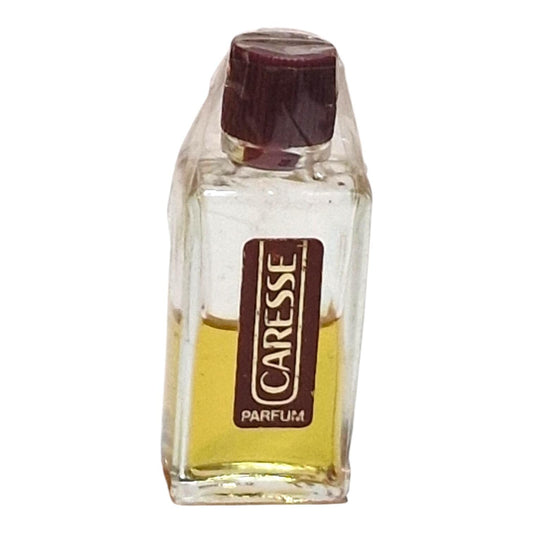 Caresse miniature rare retired memory lane