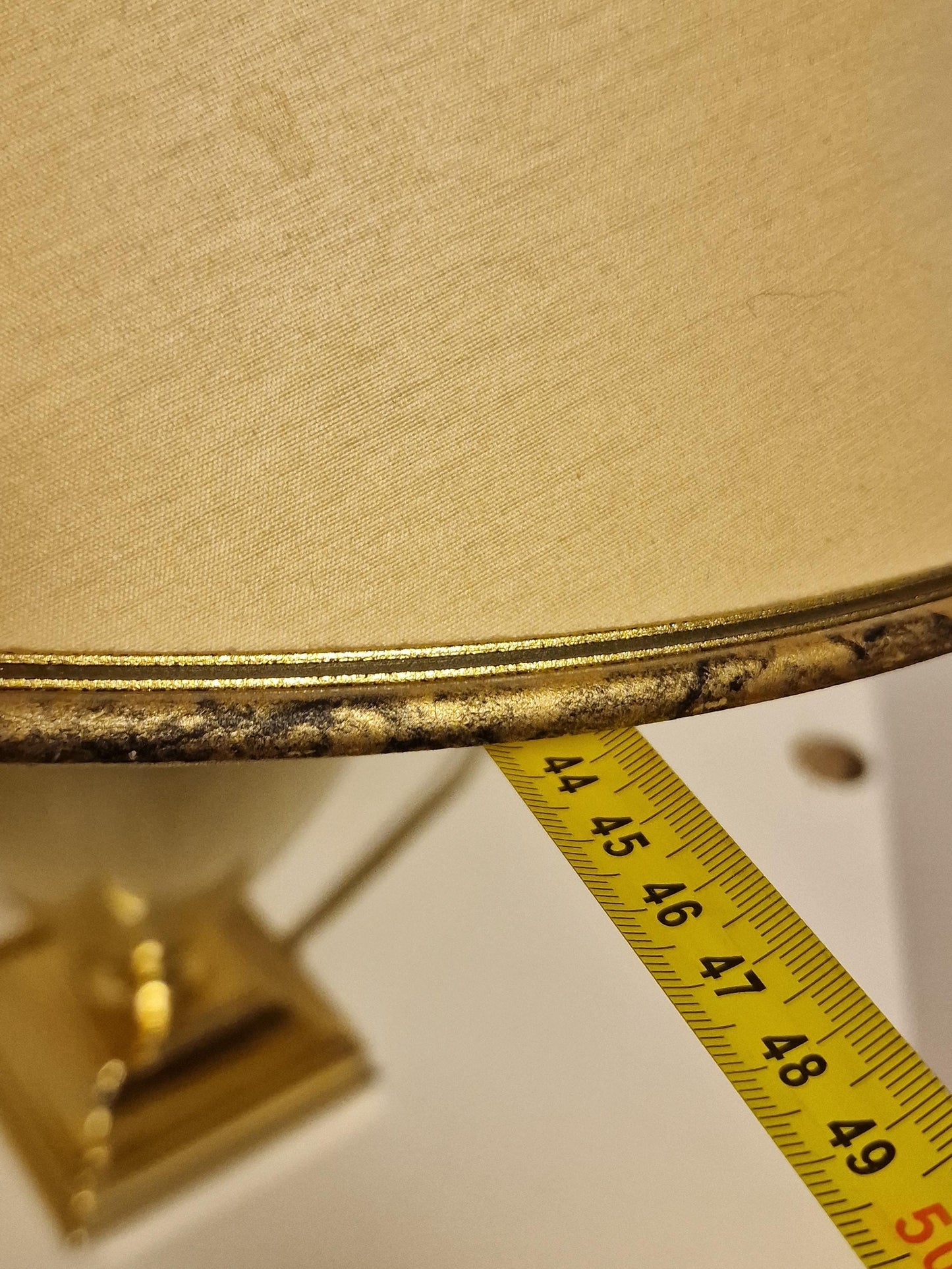Wedgwood Creamware Table Lamp, Limited Edition, Romantic Rose Shade