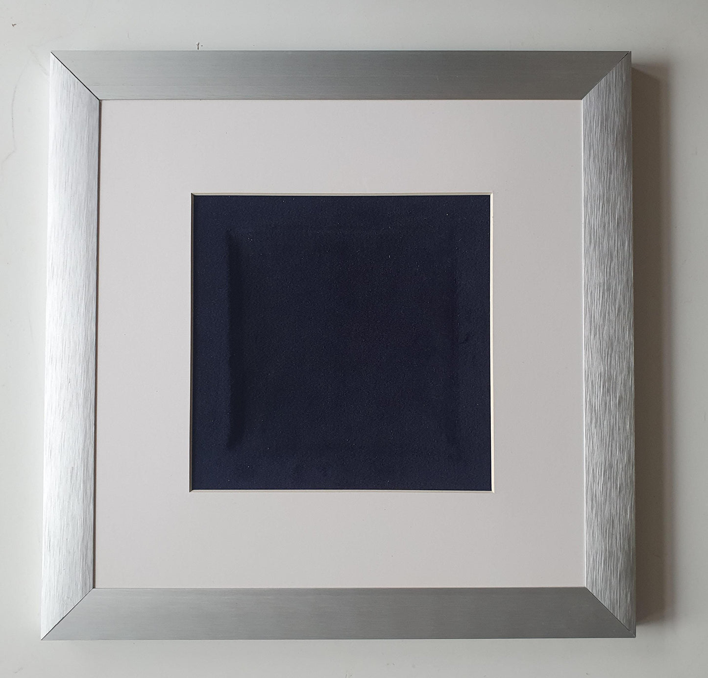 Aluminum Frame for Delft Tiles (13 x 13 cm)