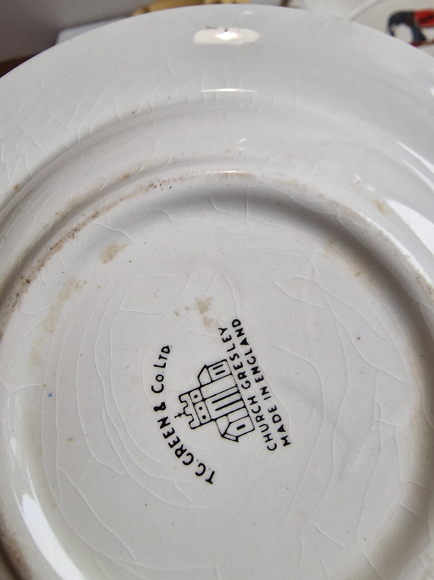 7 collectable ashtrays eu vintage retro elephant carlsberg haviland fremlins melchers
