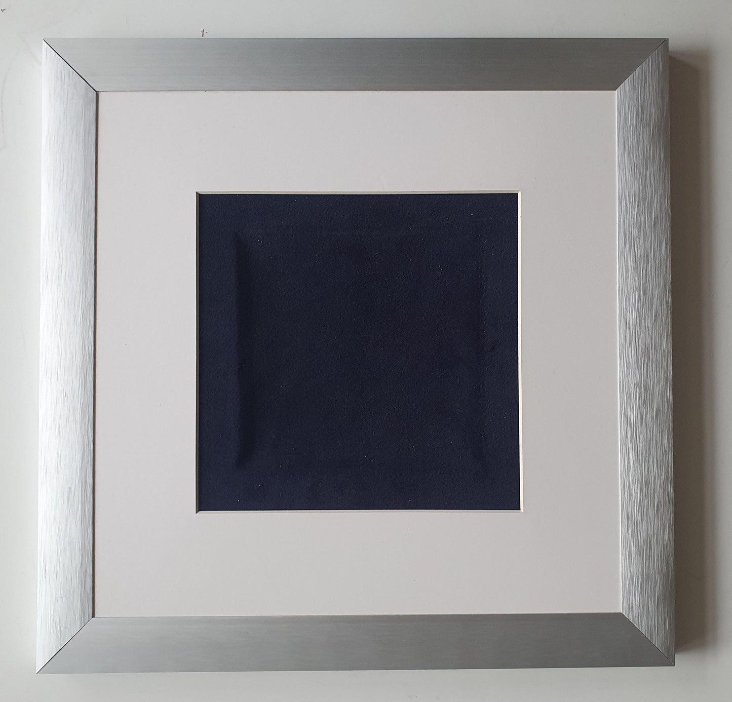 Aluminum Frame for Delft Tiles (13 x 13 cm)