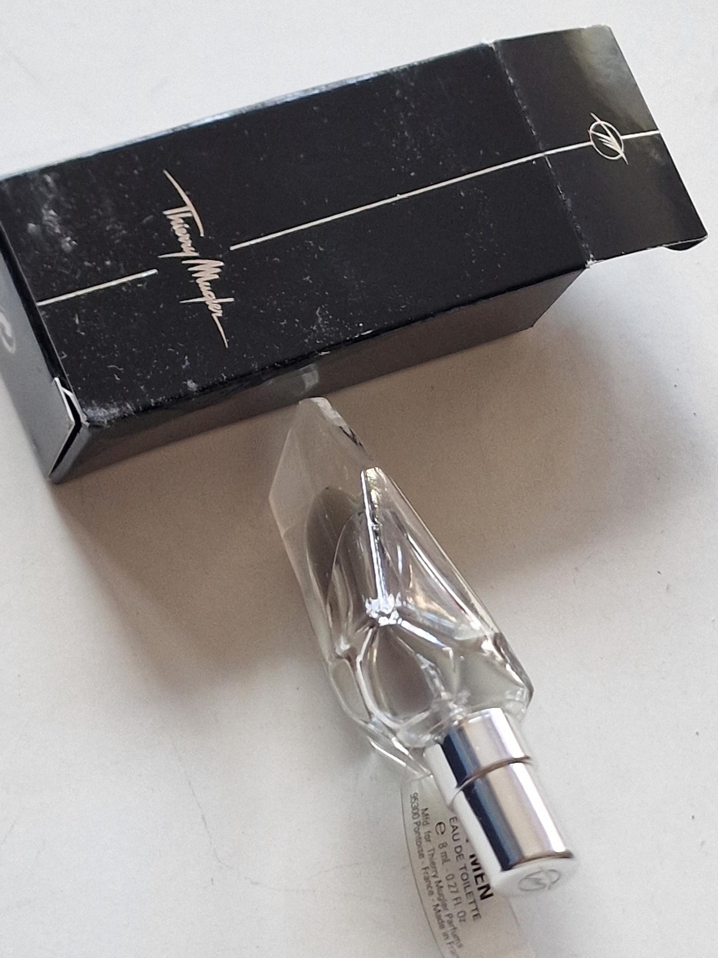 Thierry Mugler A*Men, Retired Edition, 6 ml (boxed)