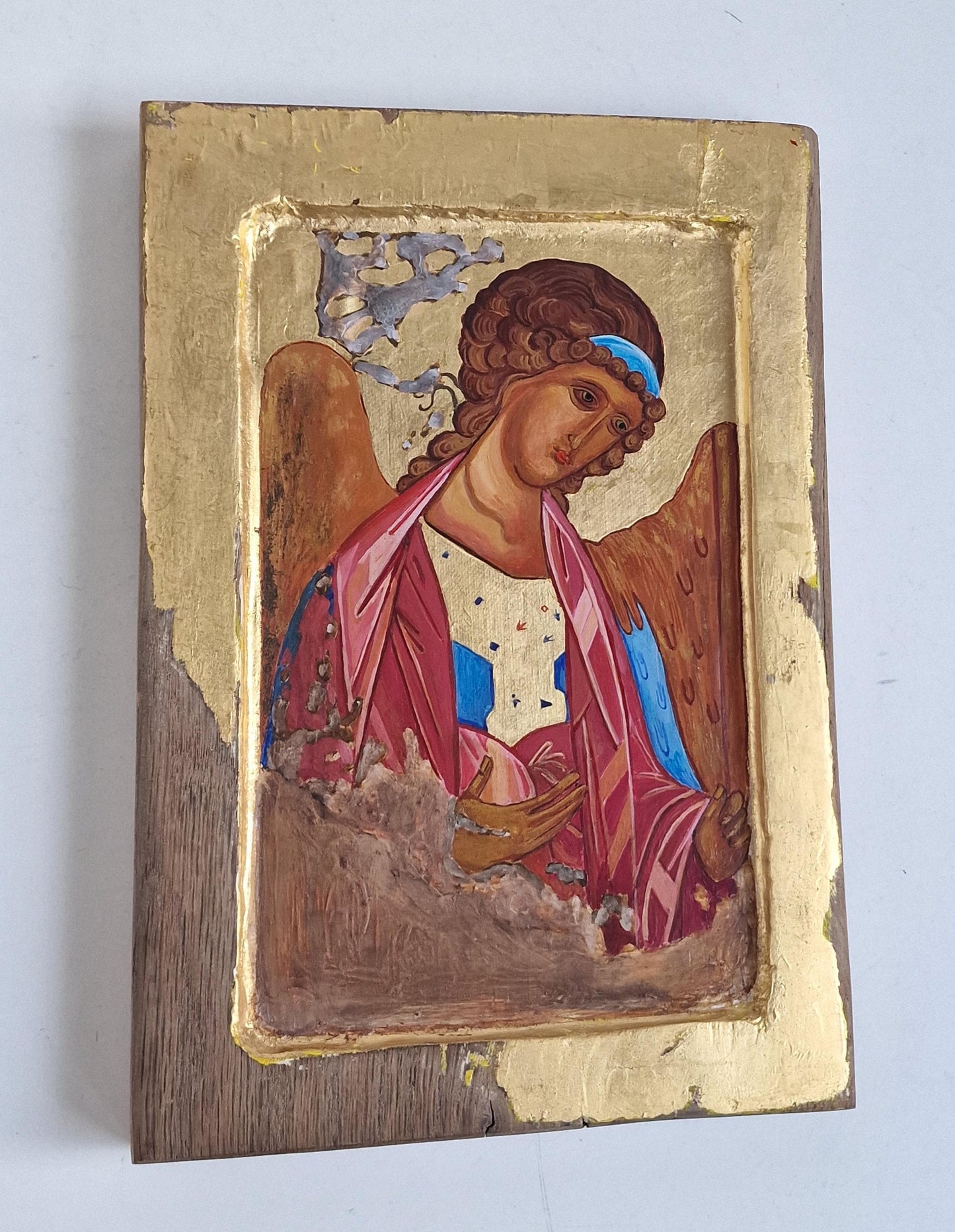 oud icoon - 1900- ikoon icon