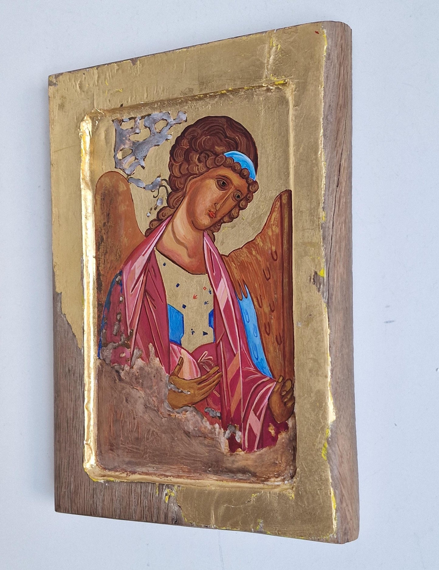 oud icoon - 1900- ikoon icon