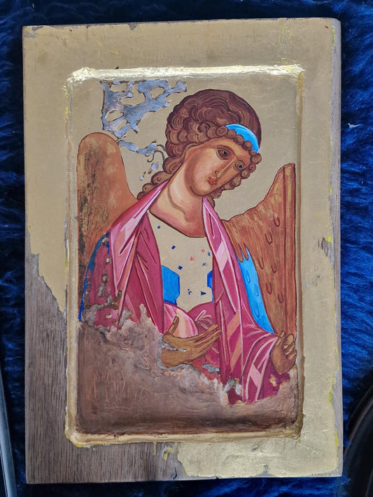 oud icoon - 1900- ikoon icon