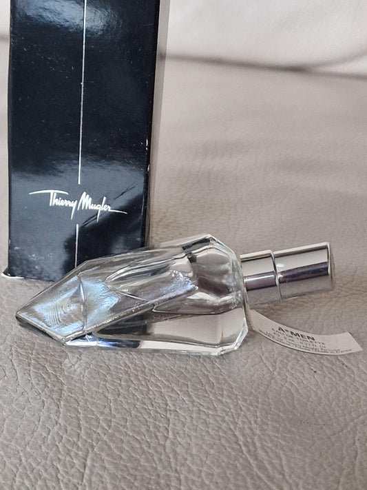 Thierry Mugler A*Men, Retired Edition, 6 ml (boxed)