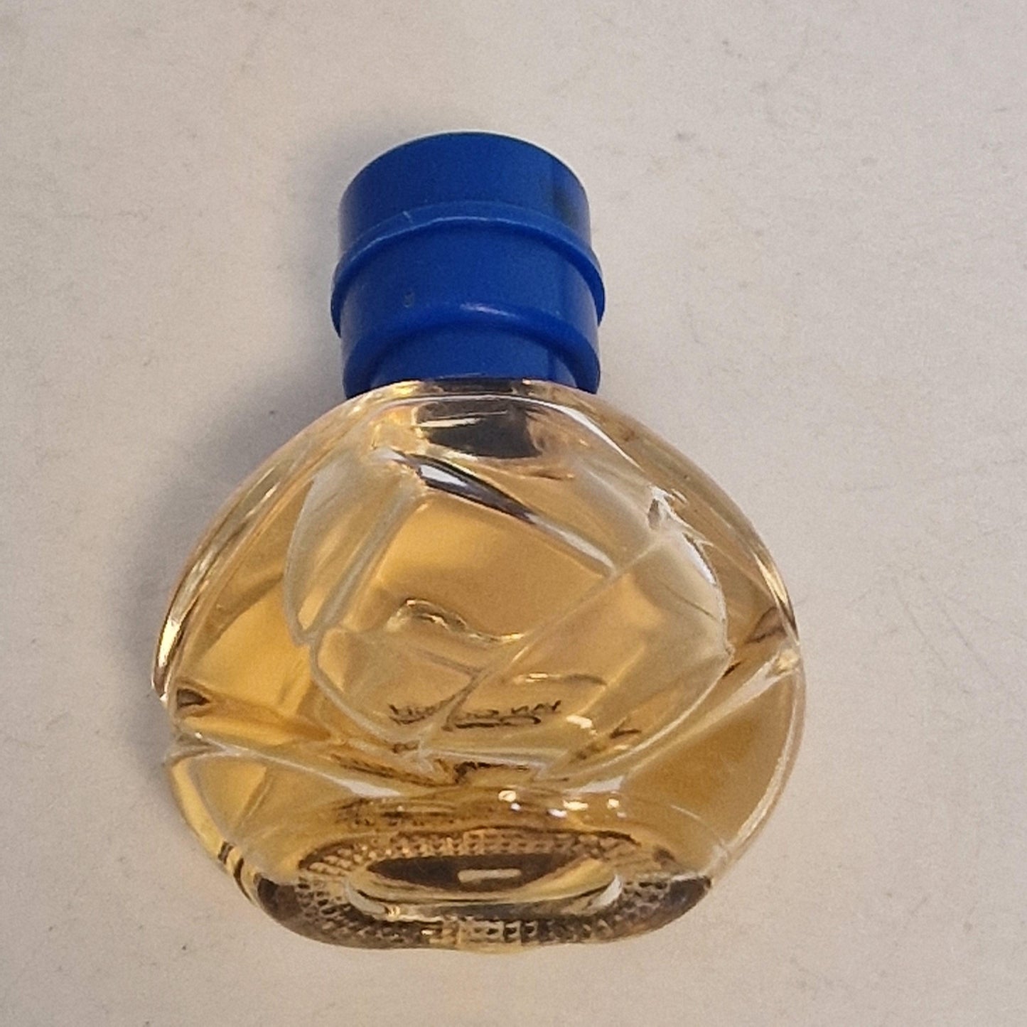 VAN Gogh Grand Fleuri miniature rare retired memory lane edp