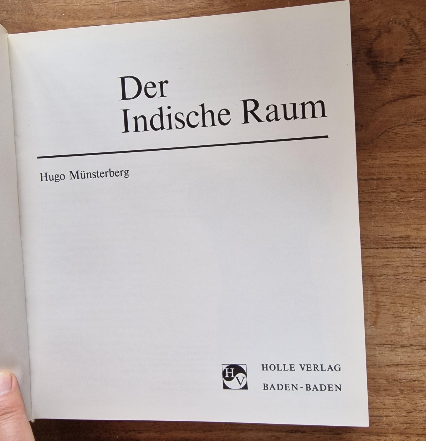 Kunst im Bild Art Encyclopedia, 15 Hardcover Books, HOLLE Verlag