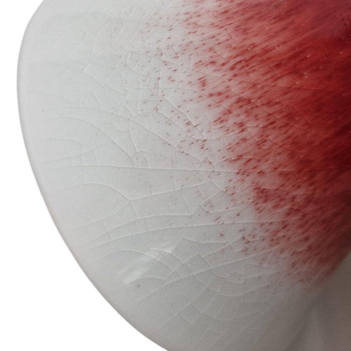 Republic Period Sang de Boeuf Vase – Chinese Oxblood Porcelain