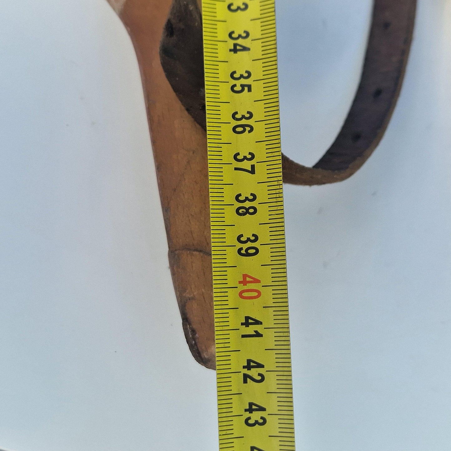 dutch iceskating holland skater schaatsen steels frysian antique old decorative antiques