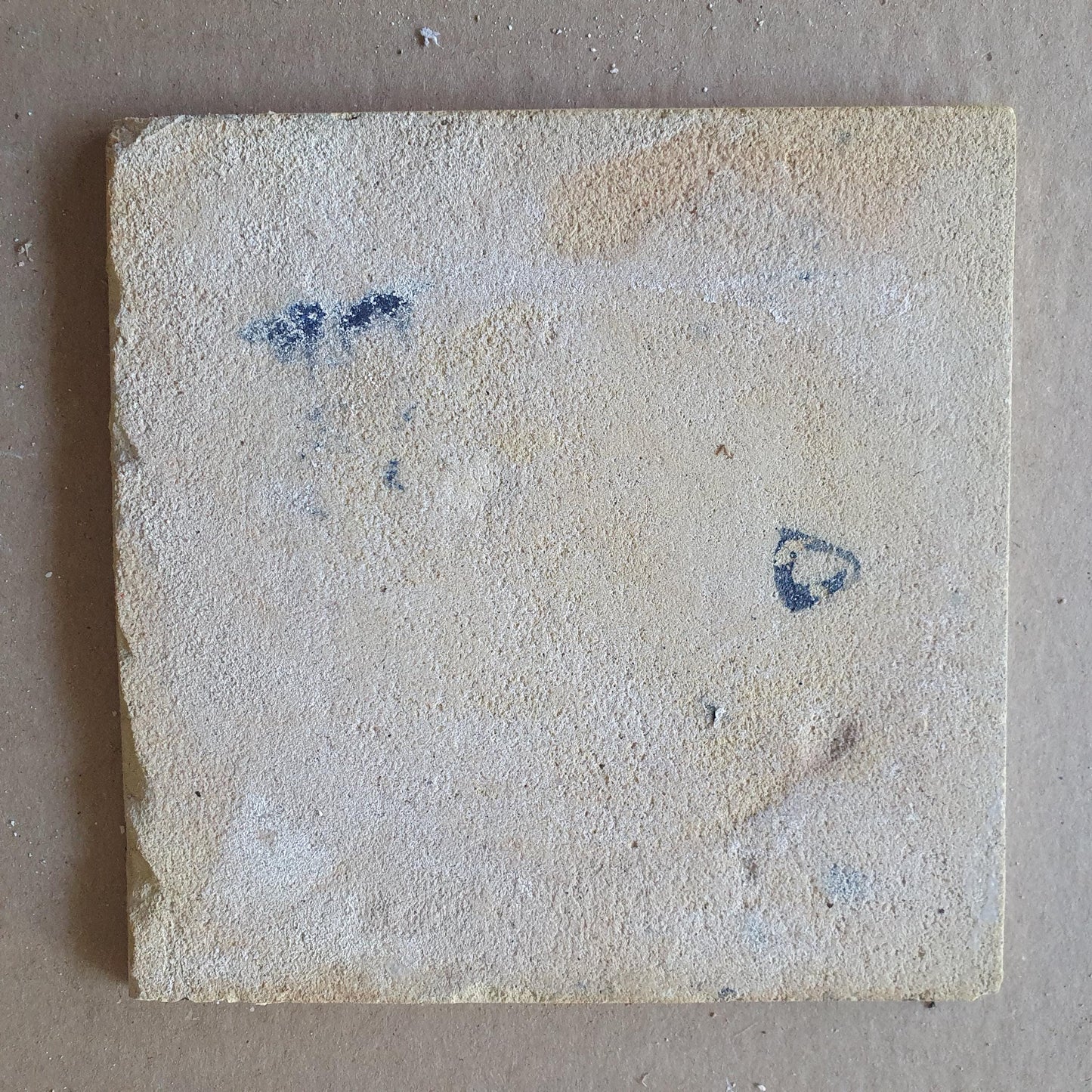 Antique Delft Tile, Biblical Scene, Dutch Blue Tile, 1780 circle
