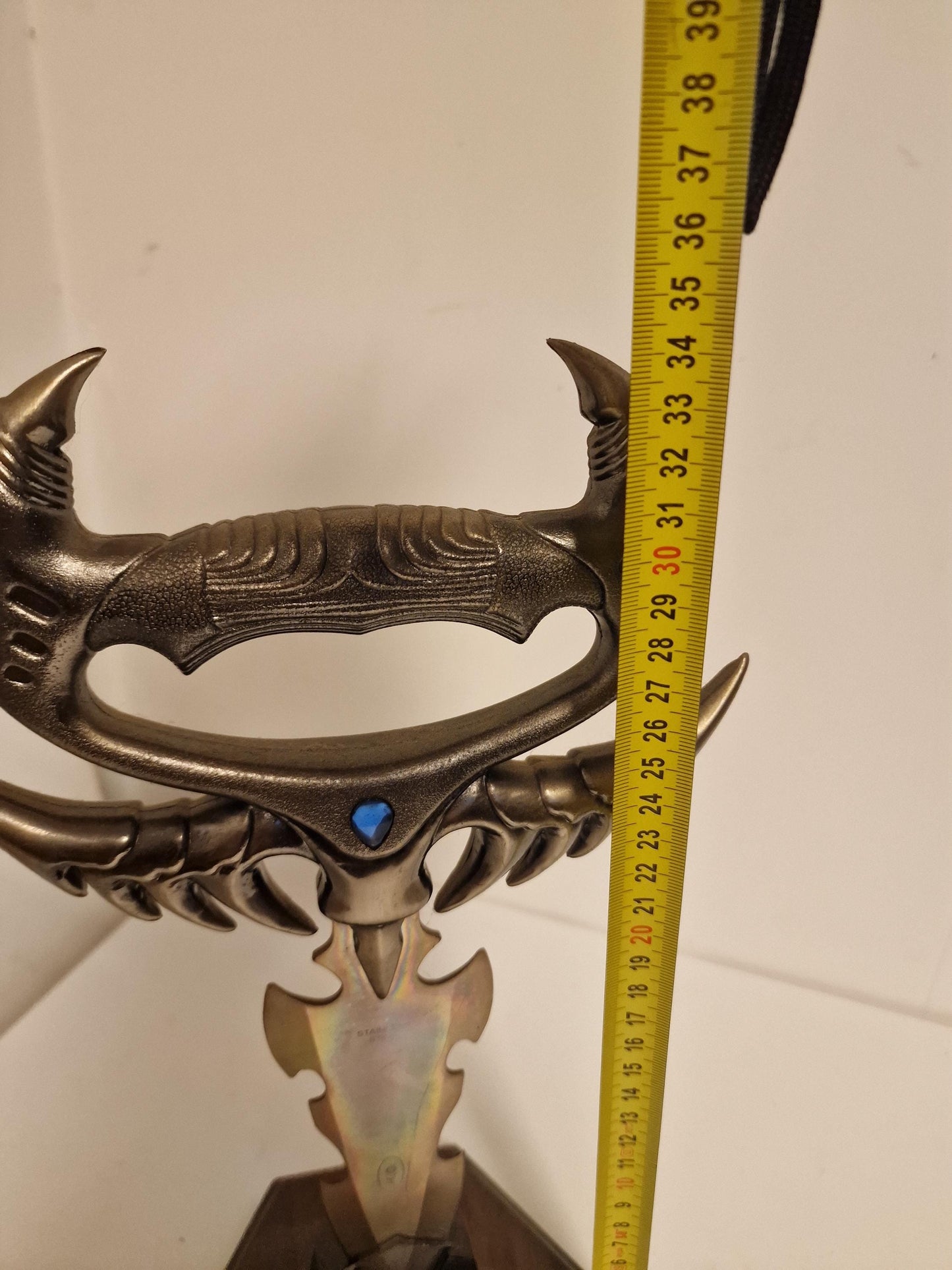 2 fantasy gothic game knifes collectable play dark, TWO ITEMS