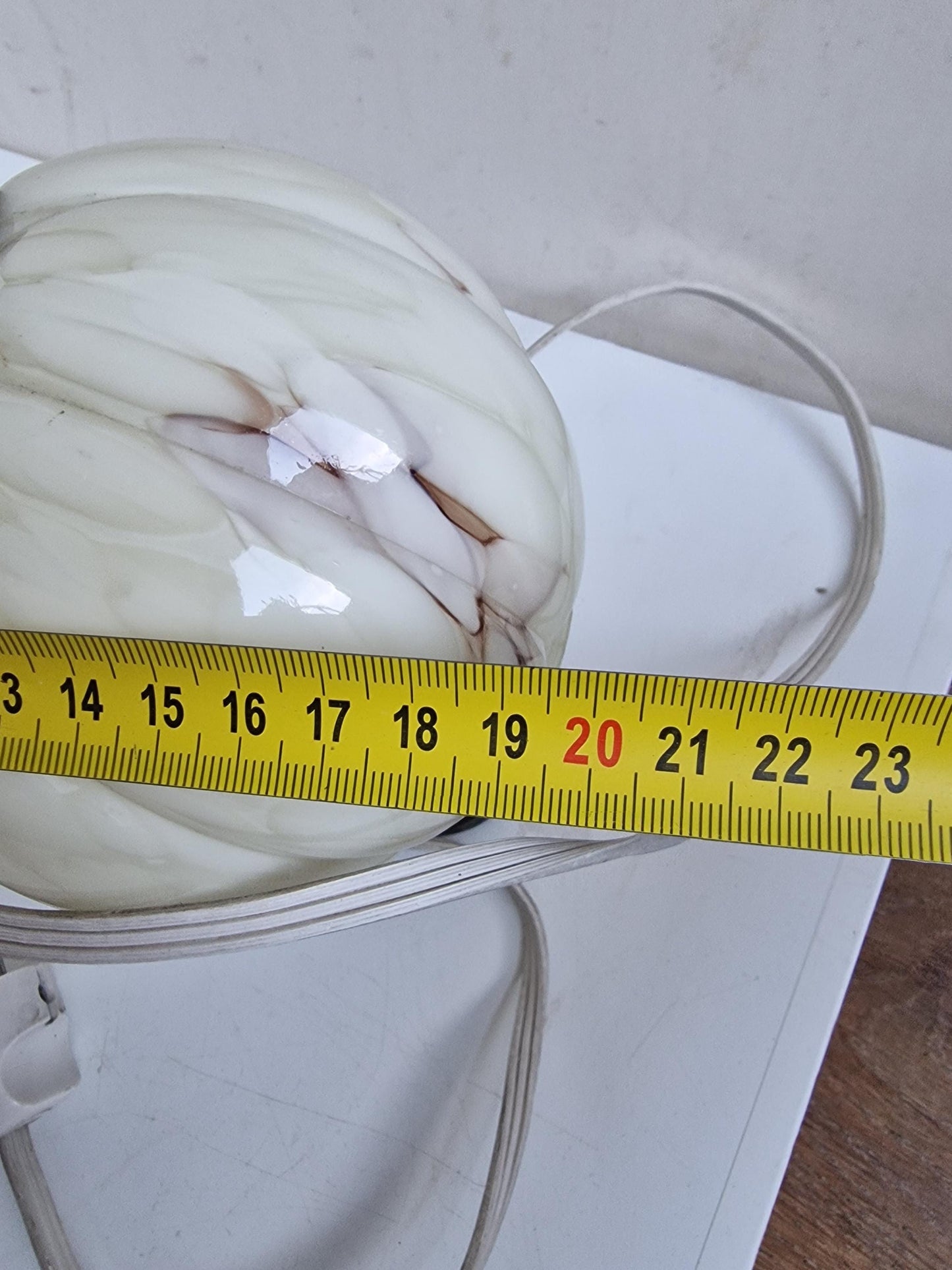 Art Deco 30's 40's lampje tafellampje tafel- of bedlampje nachtkastje lampen bedlamp tafellamp