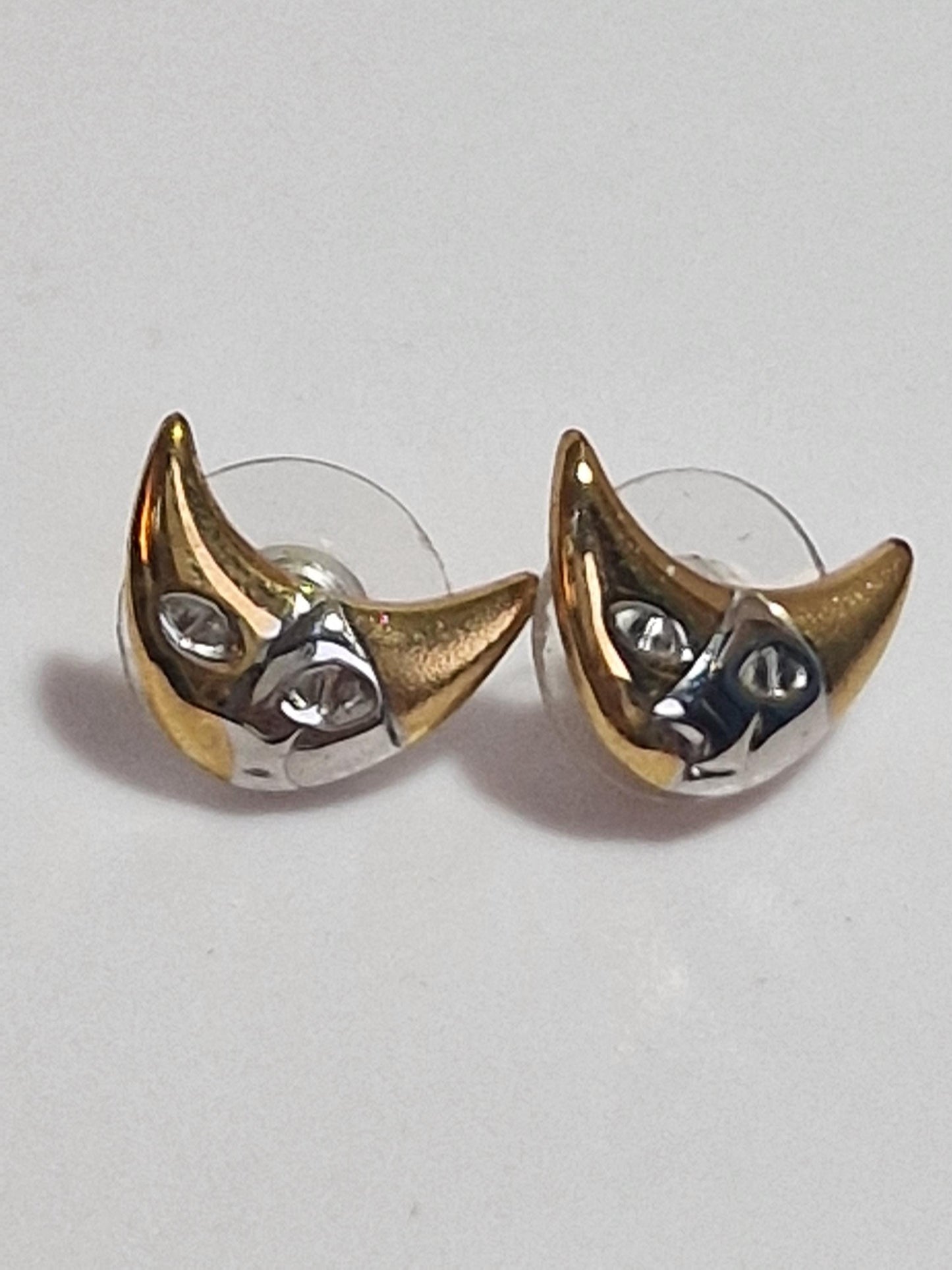 goebel cats rosina wachtmeister earrings