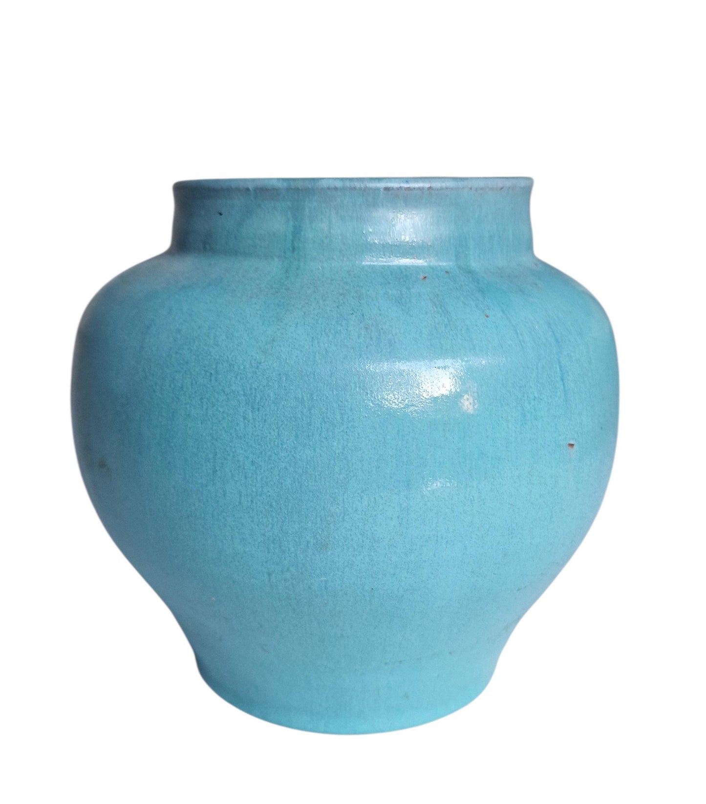Keramische vaas – Chris Lanooy (1881–1948), art deco dutch pottery