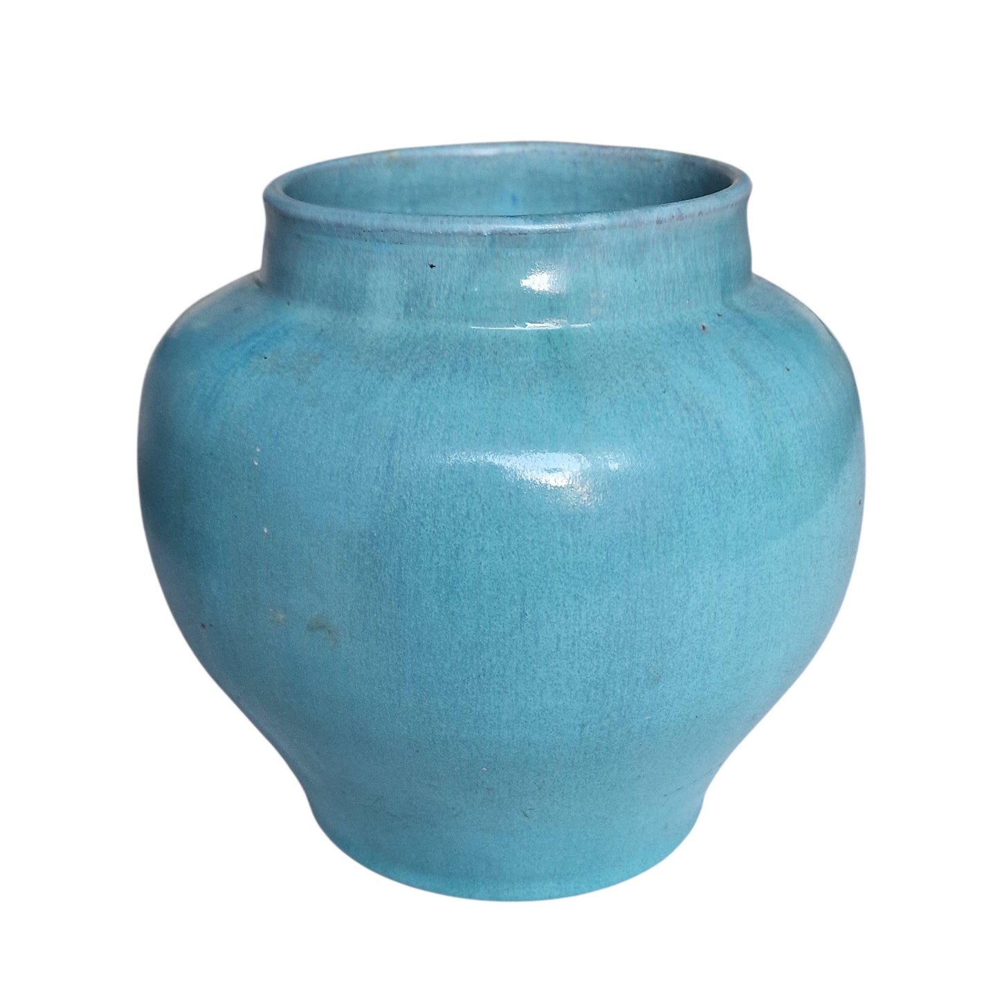 Keramische vaas – Chris Lanooy (1881–1948), art deco dutch pottery
