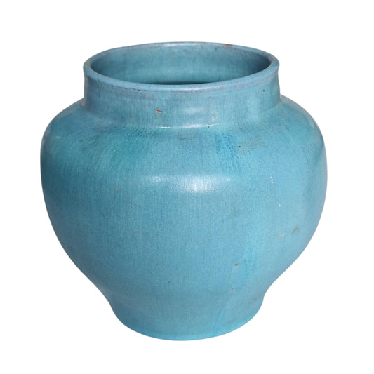 Keramische vaas – Chris Lanooy (1881–1948), art deco dutch pottery