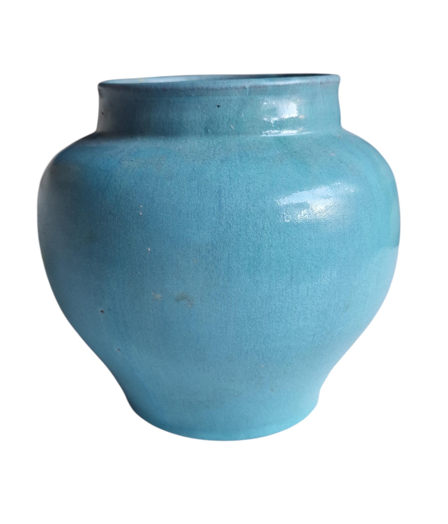 Keramische vaas – Chris Lanooy (1881–1948), art deco dutch pottery