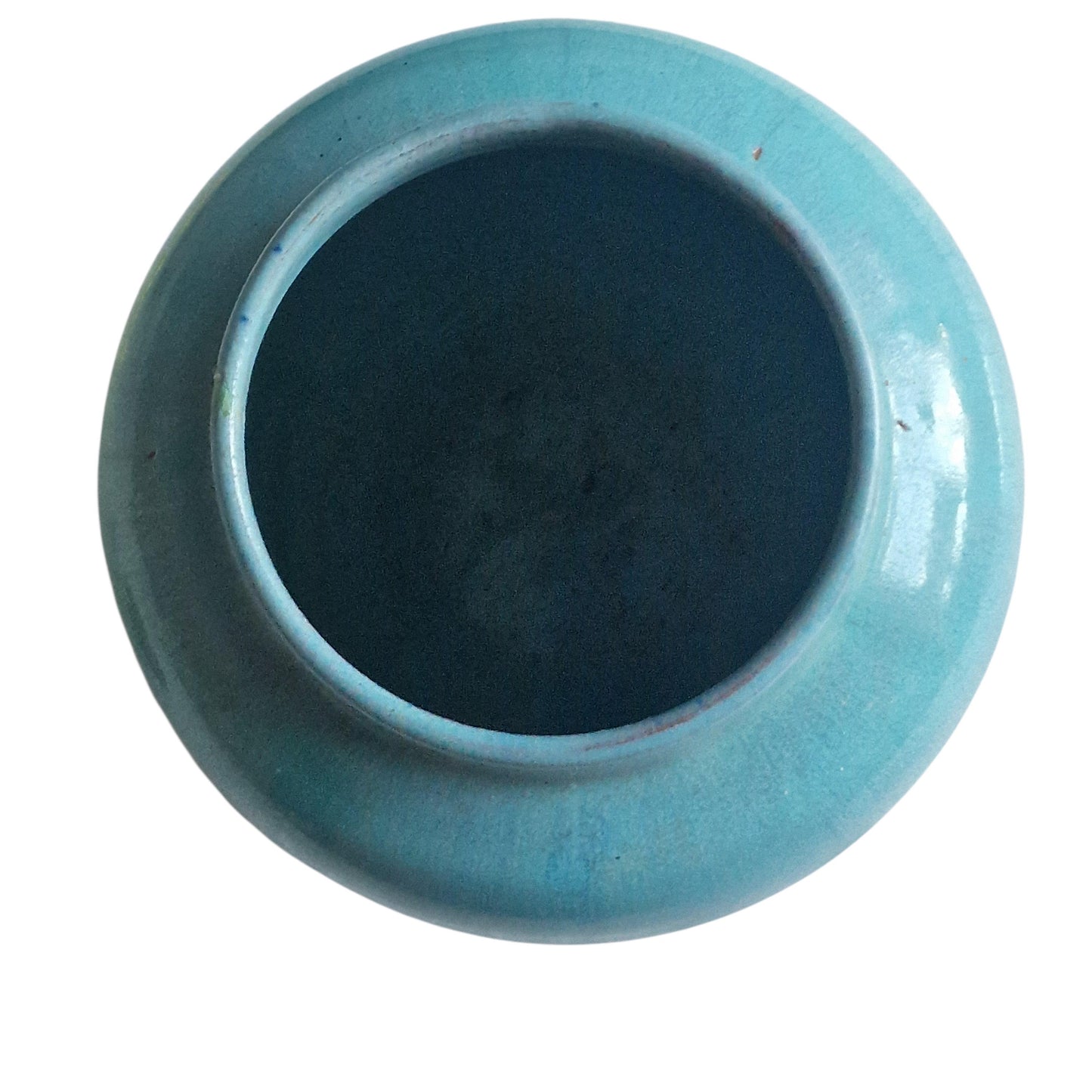 Keramische vaas – Chris Lanooy (1881–1948), art deco dutch pottery