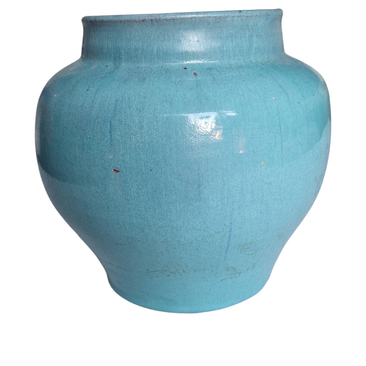 Keramische vaas – Chris Lanooy (1881–1948), art deco dutch pottery
