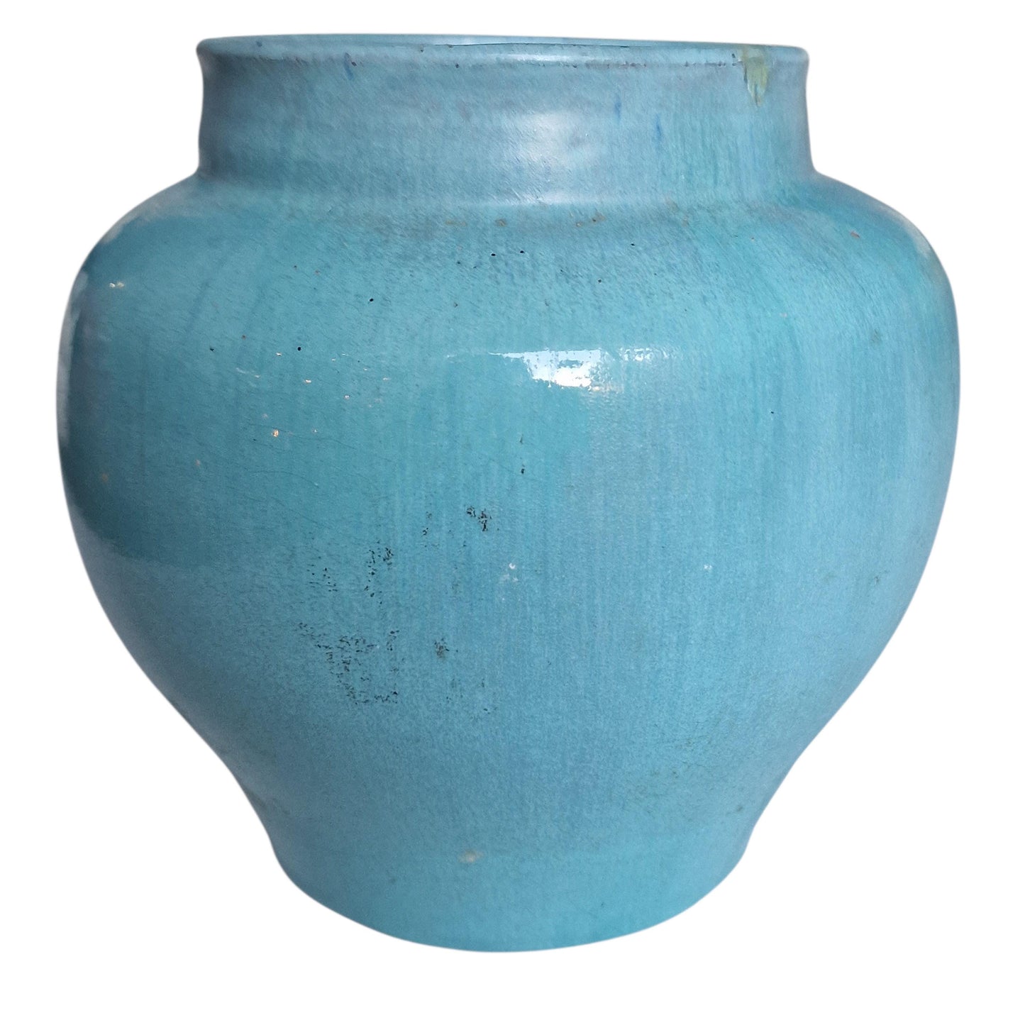 Keramische vaas – Chris Lanooy (1881–1948), art deco dutch pottery