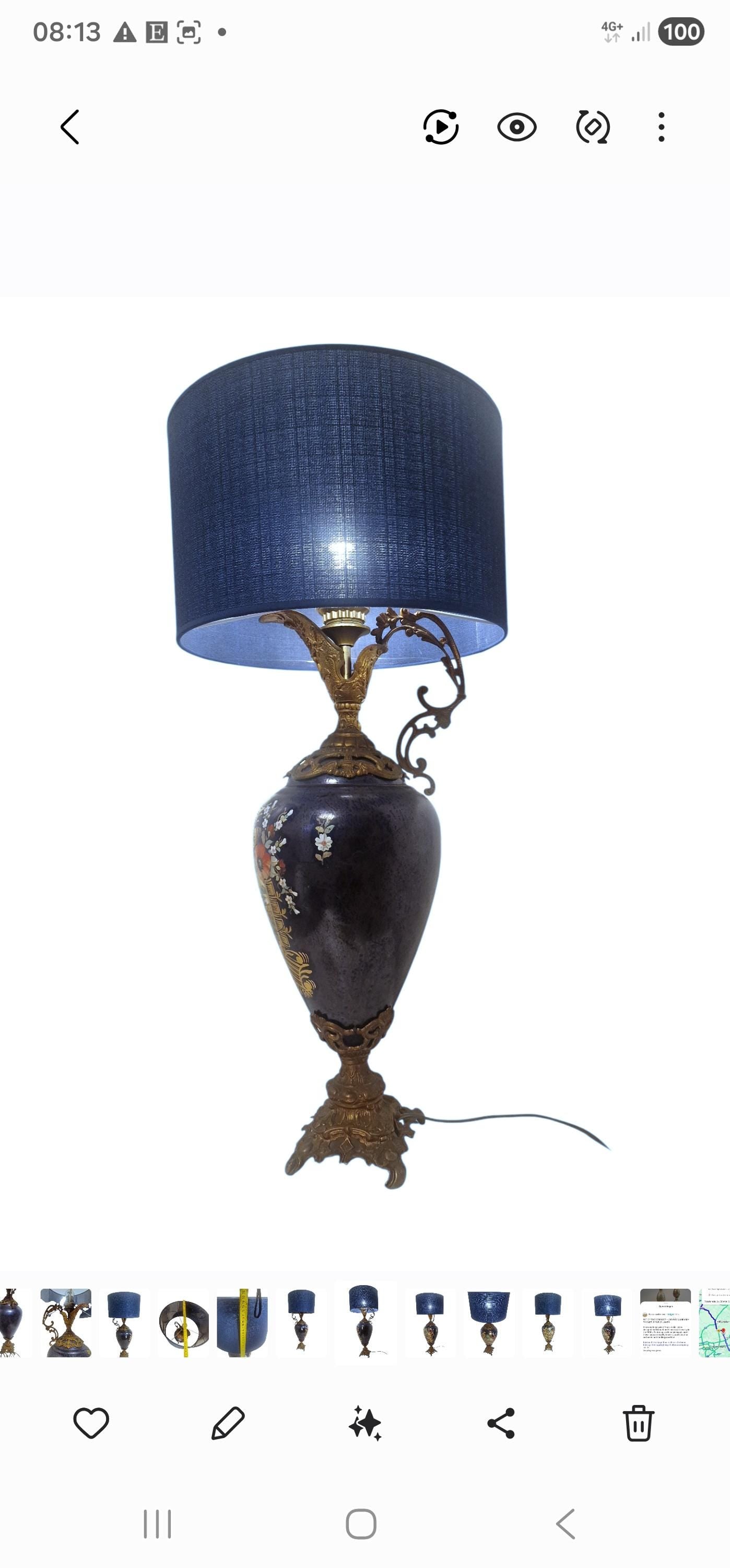 Lamp