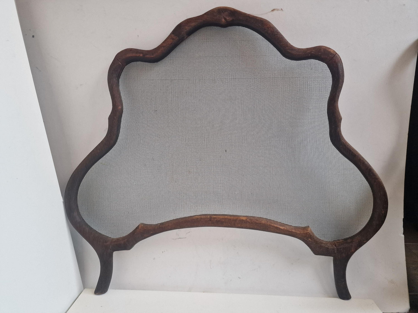 A set of 3 Antique Dutch Window Screens – Early 20th Century, raamhorren