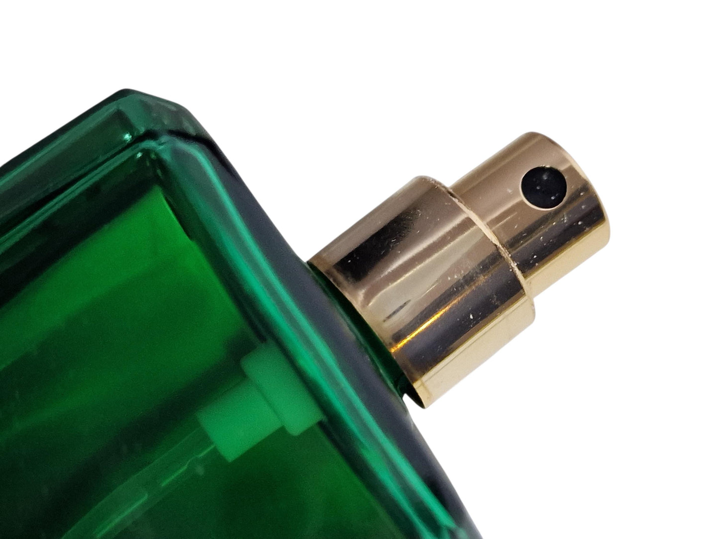 Bruno Bruni "Clinch" Perfume Bottle – Bronze Boxer Sculpture, Limited Edition