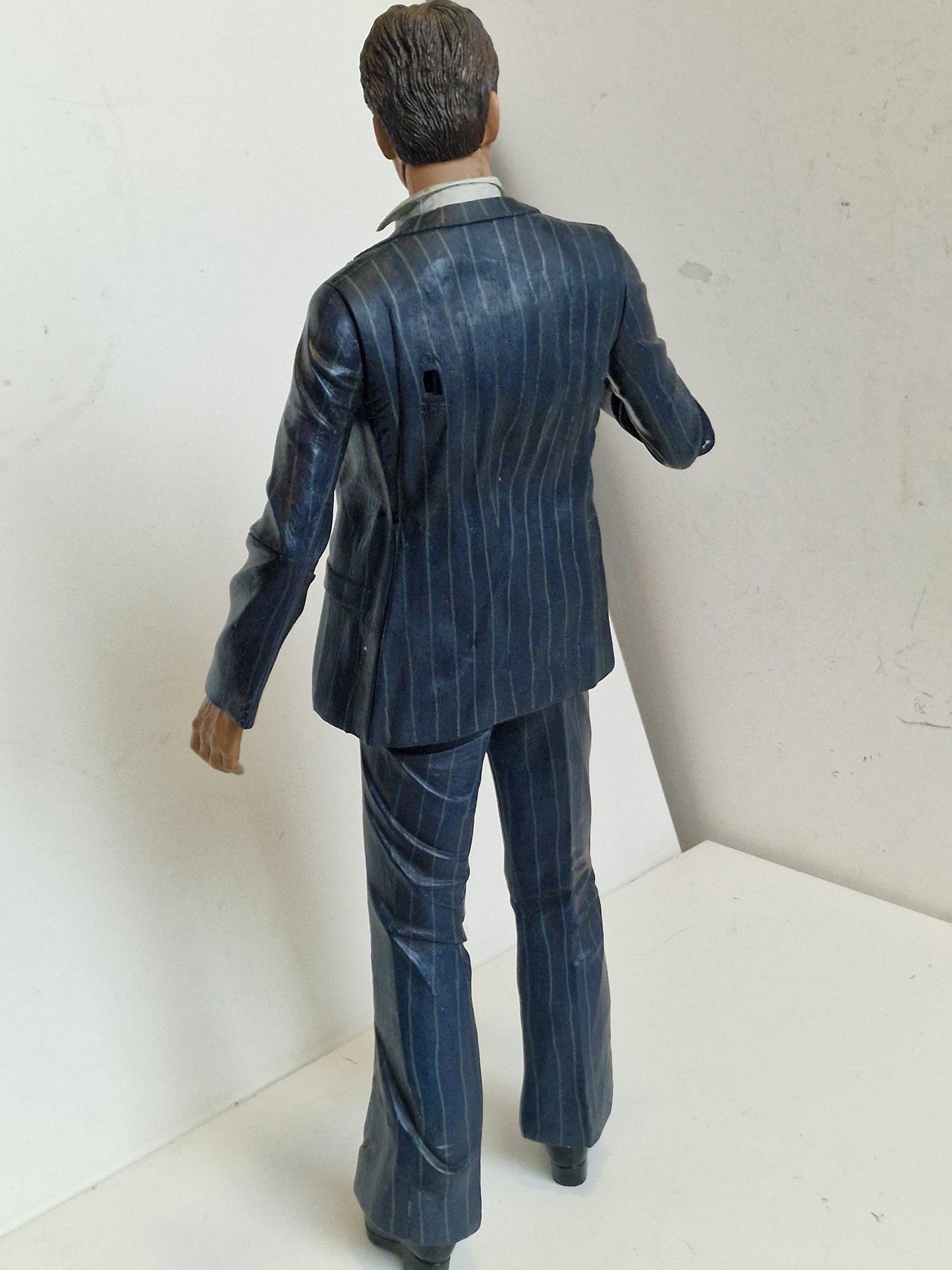 the World is Yours, xl Scarface figurine, the movie al pacino large 45 cm man figure
