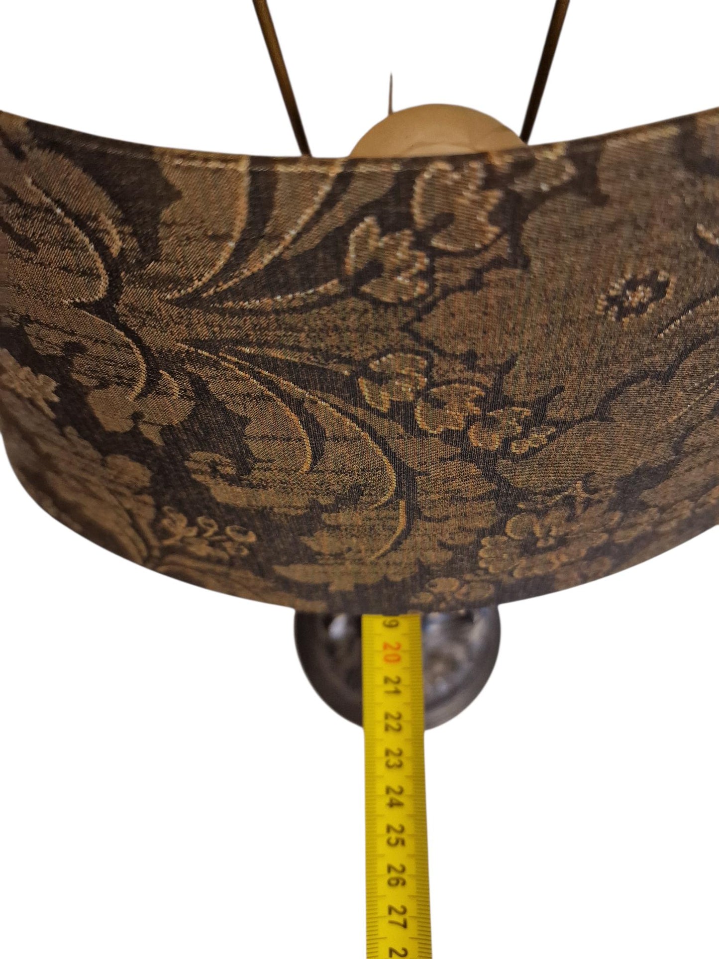 Figural bronzed tablelamp classical table lamp children under umbrella lively adorable