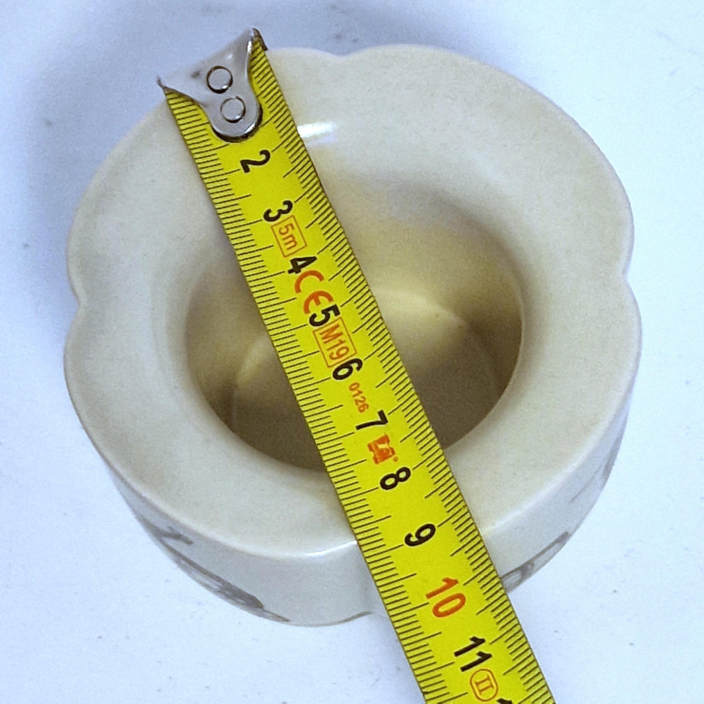Tijl uilenspiegel - Bjorn Winnblad x Rosenthal studio-line - waxinelicht houder candle