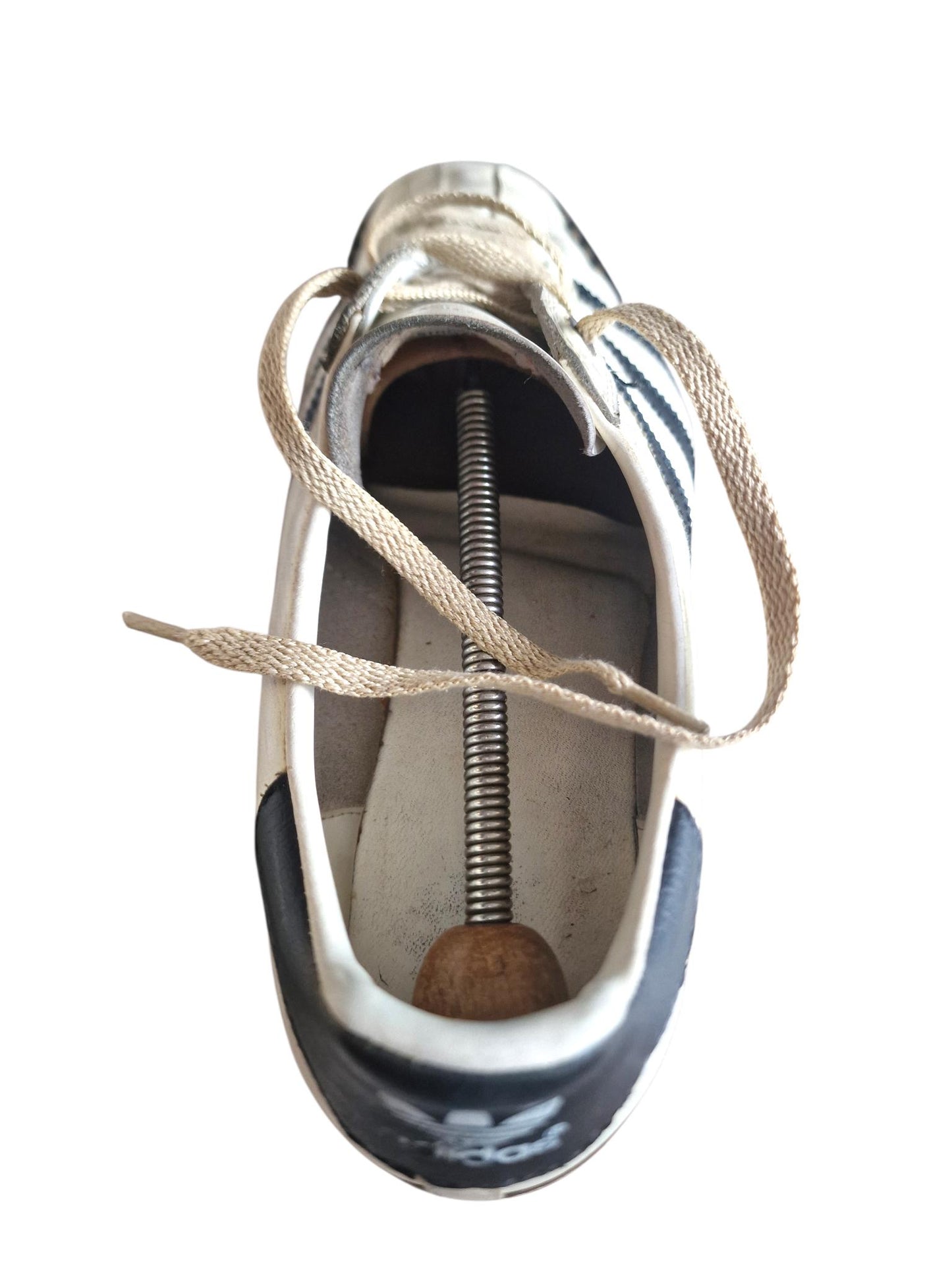 Vintage 70s Adidas Bowling Shoes, Yugoslavia Made, EU 42.5 / UK 8.5 / US 9