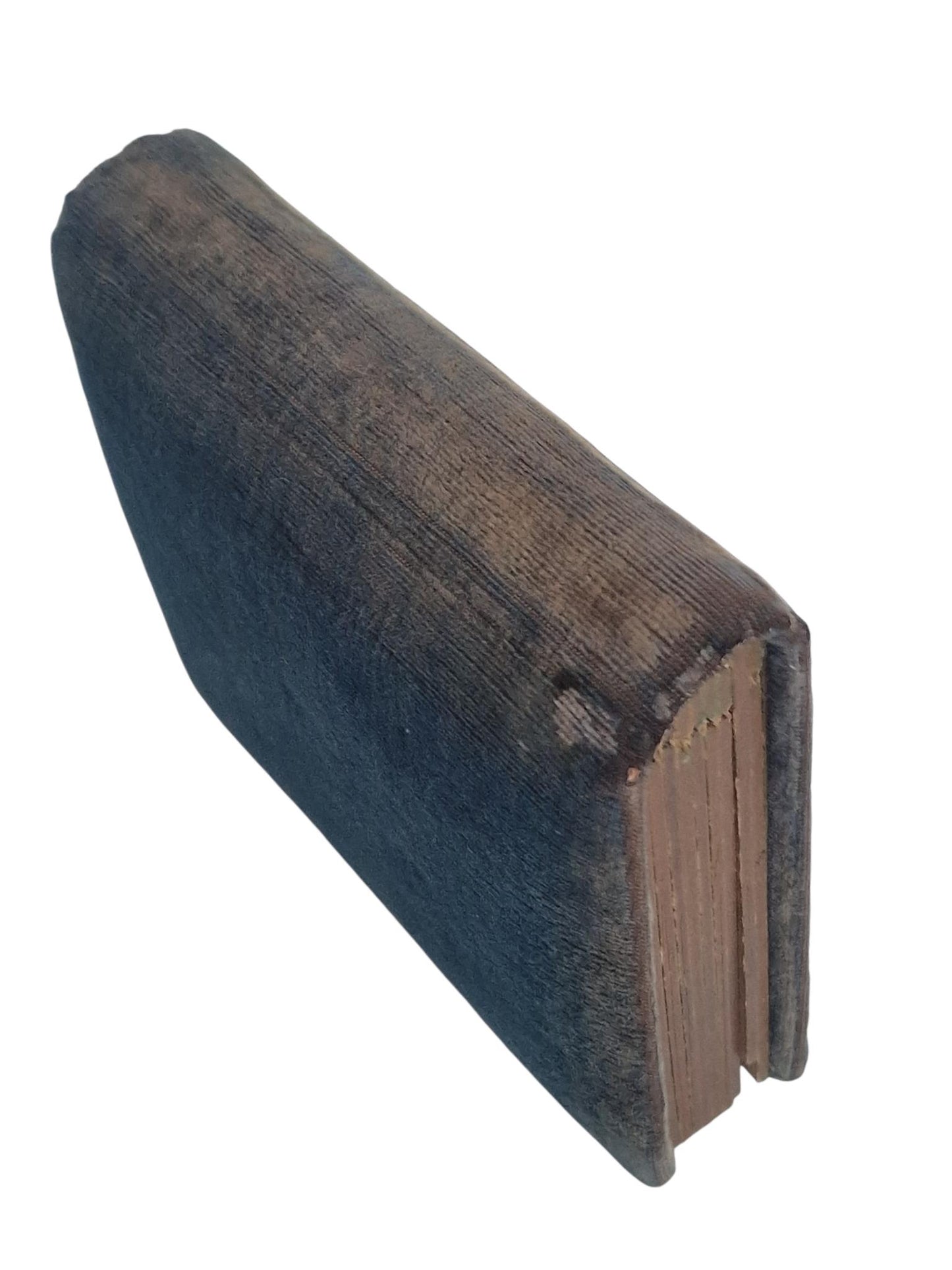 Victorian Photo Album, Ornate gold metal Mounts, with photos , 1860s-1880s, monogram and dated 1867