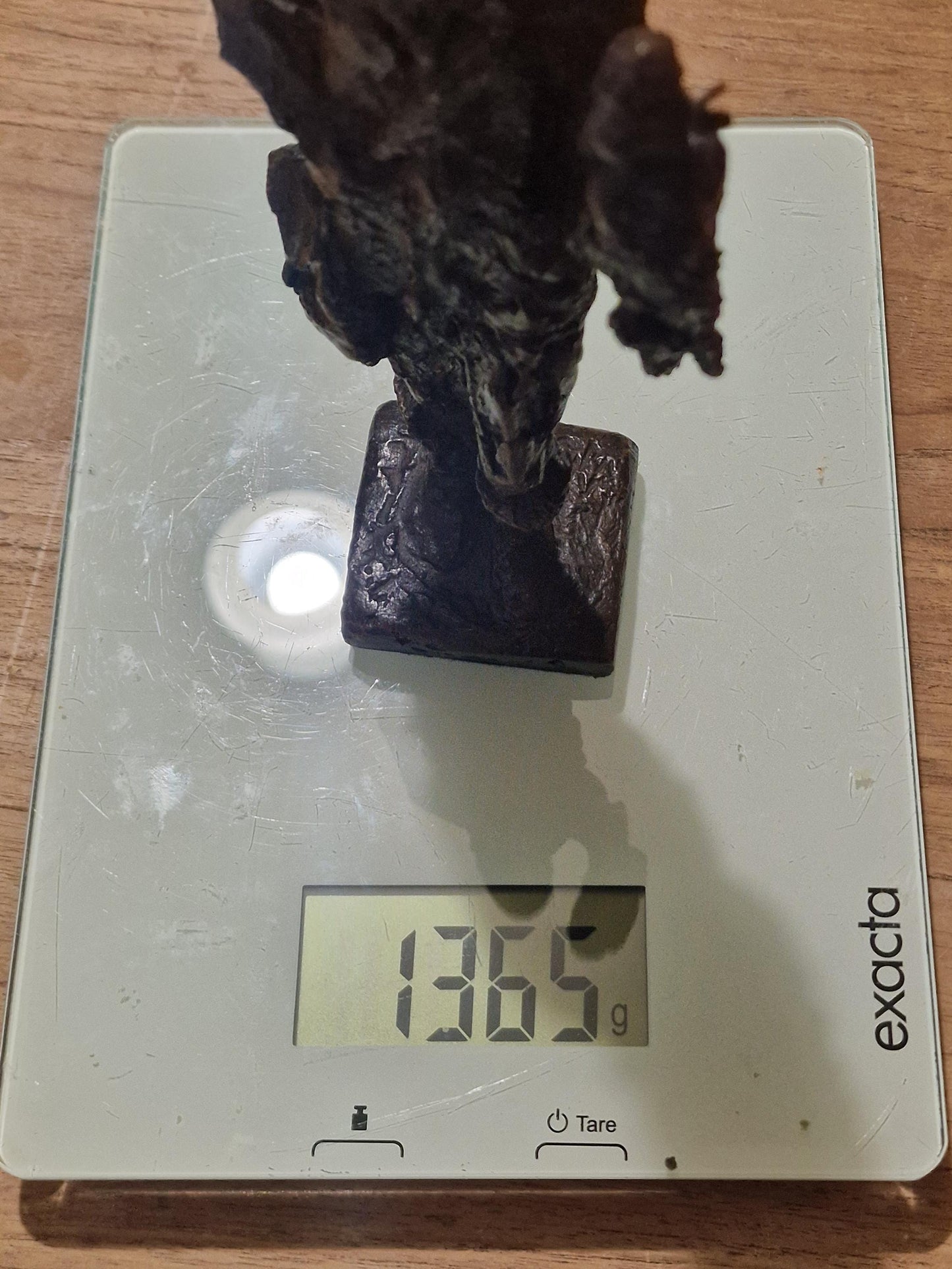 Willy van der Put Bronze Falconer witj falcon, Sculpture – Signed Dutch Falconry Art Figure