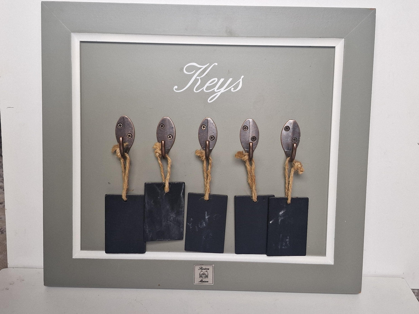 Sleutelbord key wall board