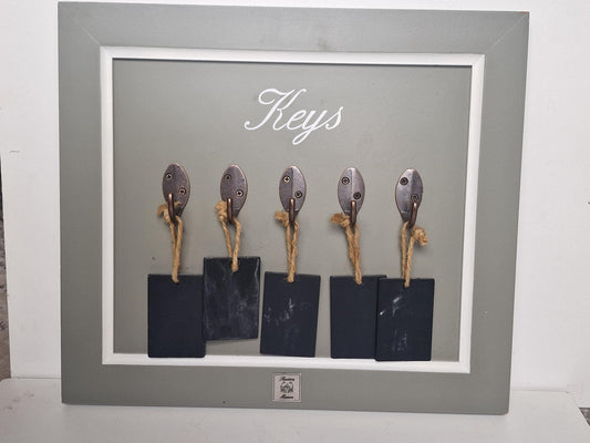 Sleutelbord key wall board
