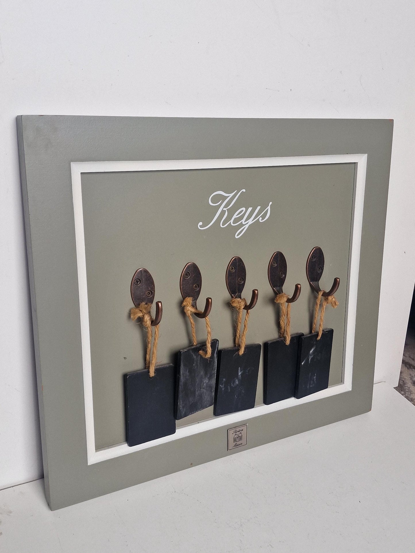 Sleutelbord key wall board