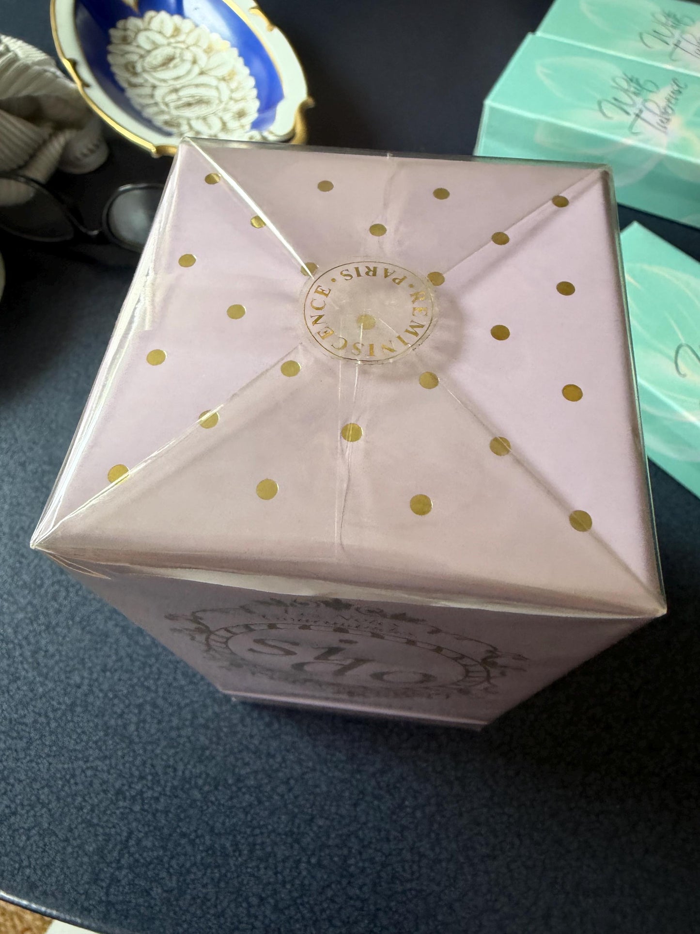 Si do reminiscence 100 ml edp gourmand retired