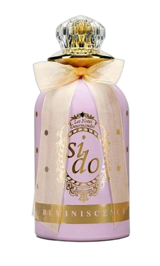 Si do reminiscence 100 ml edp gourmand retired