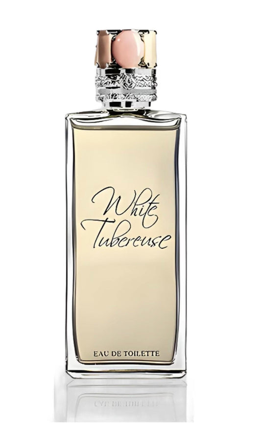 reminiscence white tubereuse 100 ml edt gourmand retired