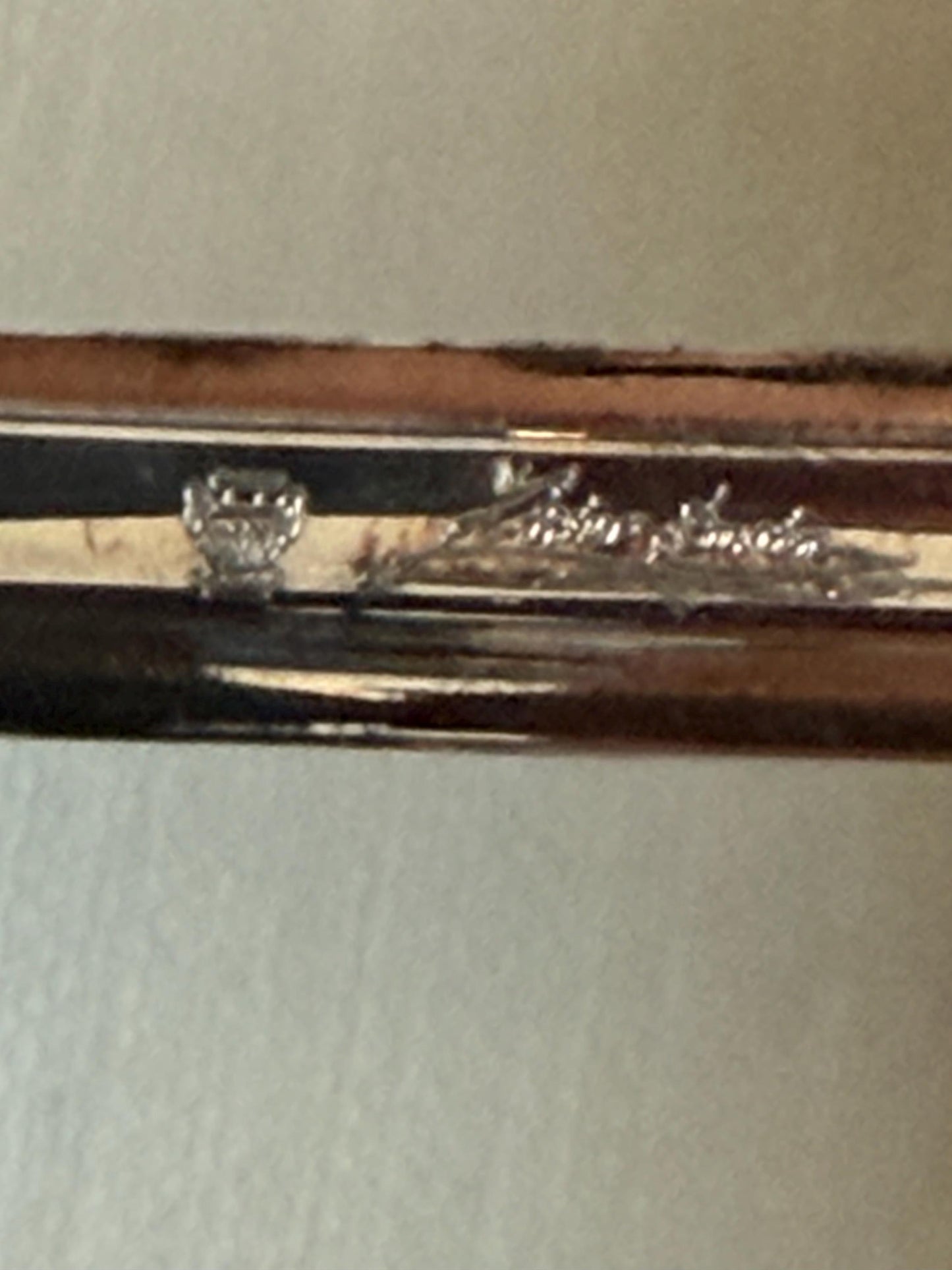Pedro Duran 925/1000 sterling silver vintage spanish baby rattle newborn shower christening gift luxury exlusives