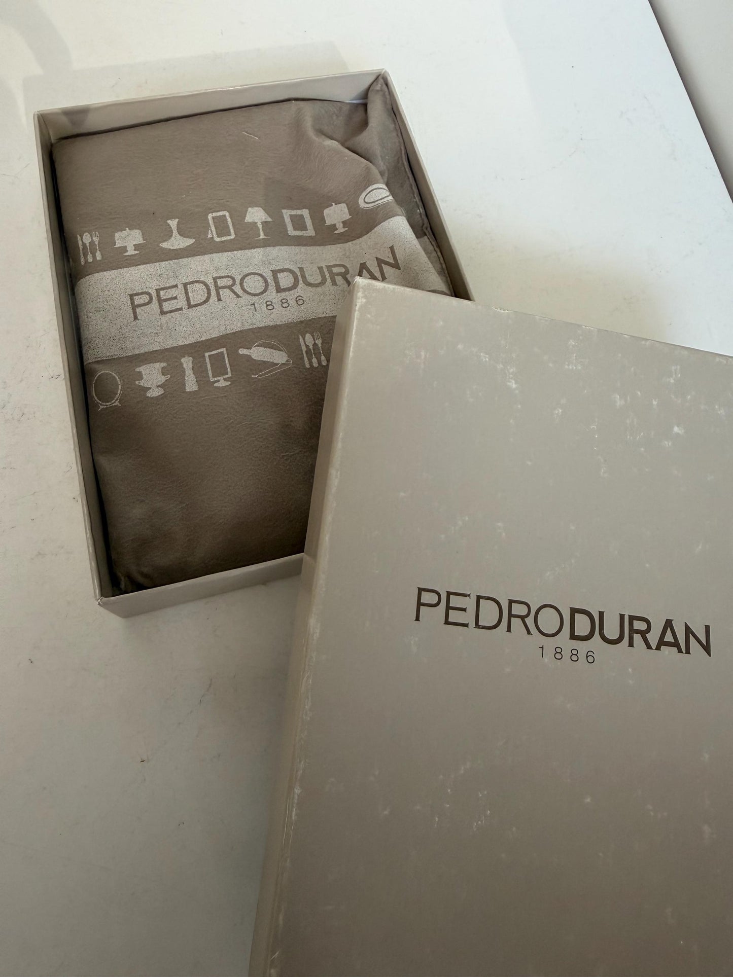 Pedro Duran silver and gold vintage spanish baby photoframe, boxed newborn shower christening gift luxury exlusives. Bear