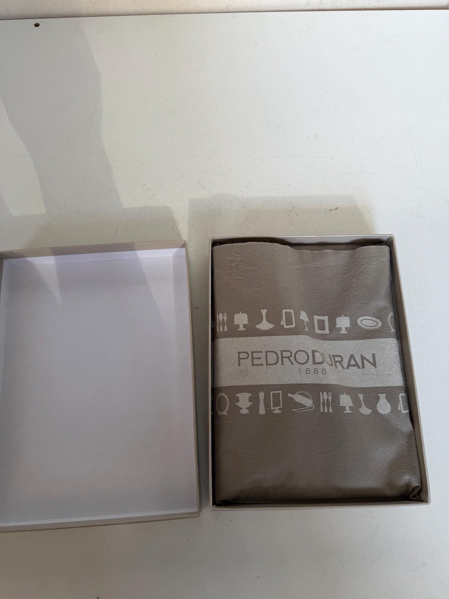 Pedro Duran silver and gold vintage spanish baby photoframe, boxed newborn shower christening gift luxury exlusives. Bear