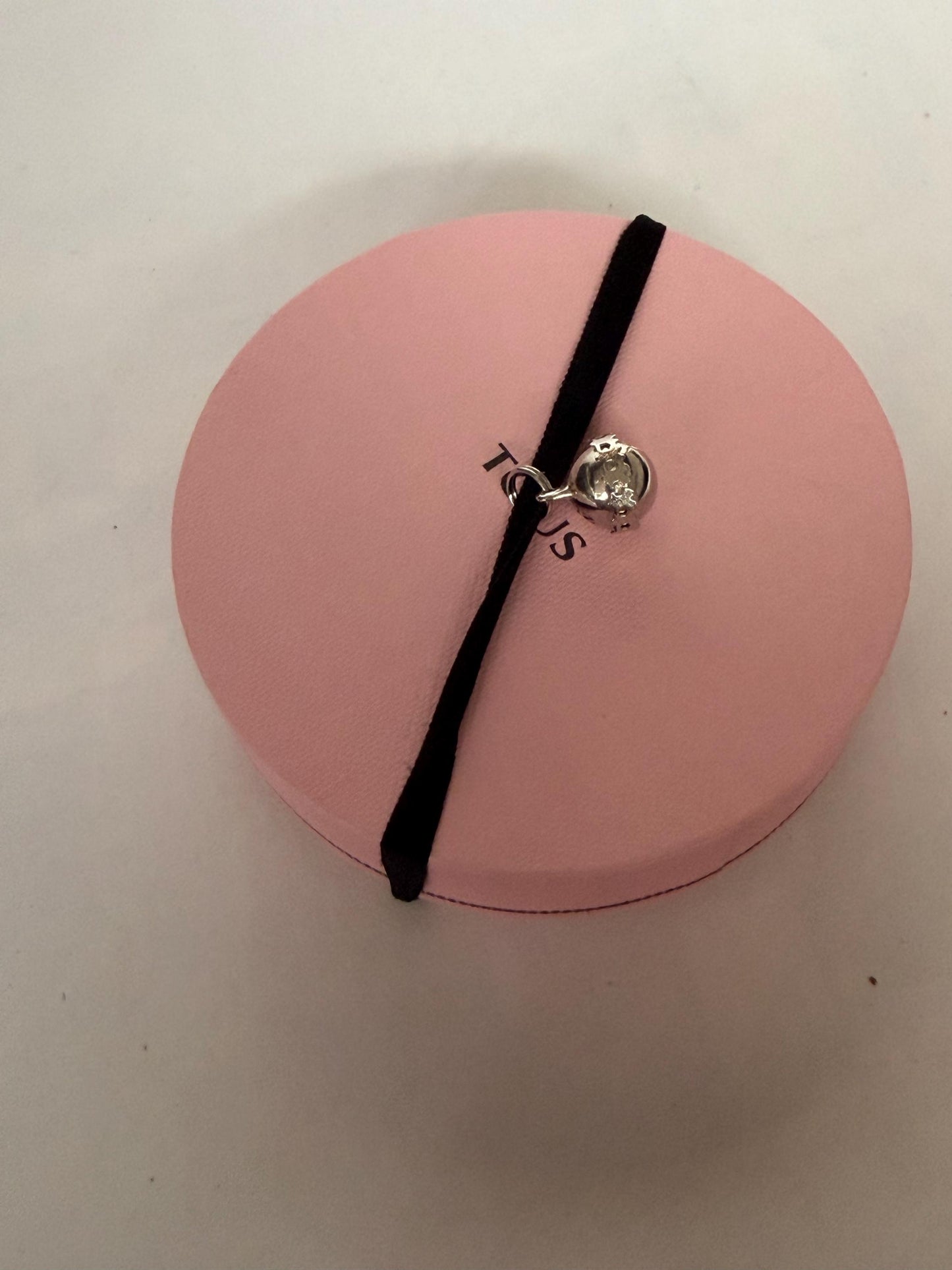 Bijtring, art deco, teething ring antique rattle for babybaby