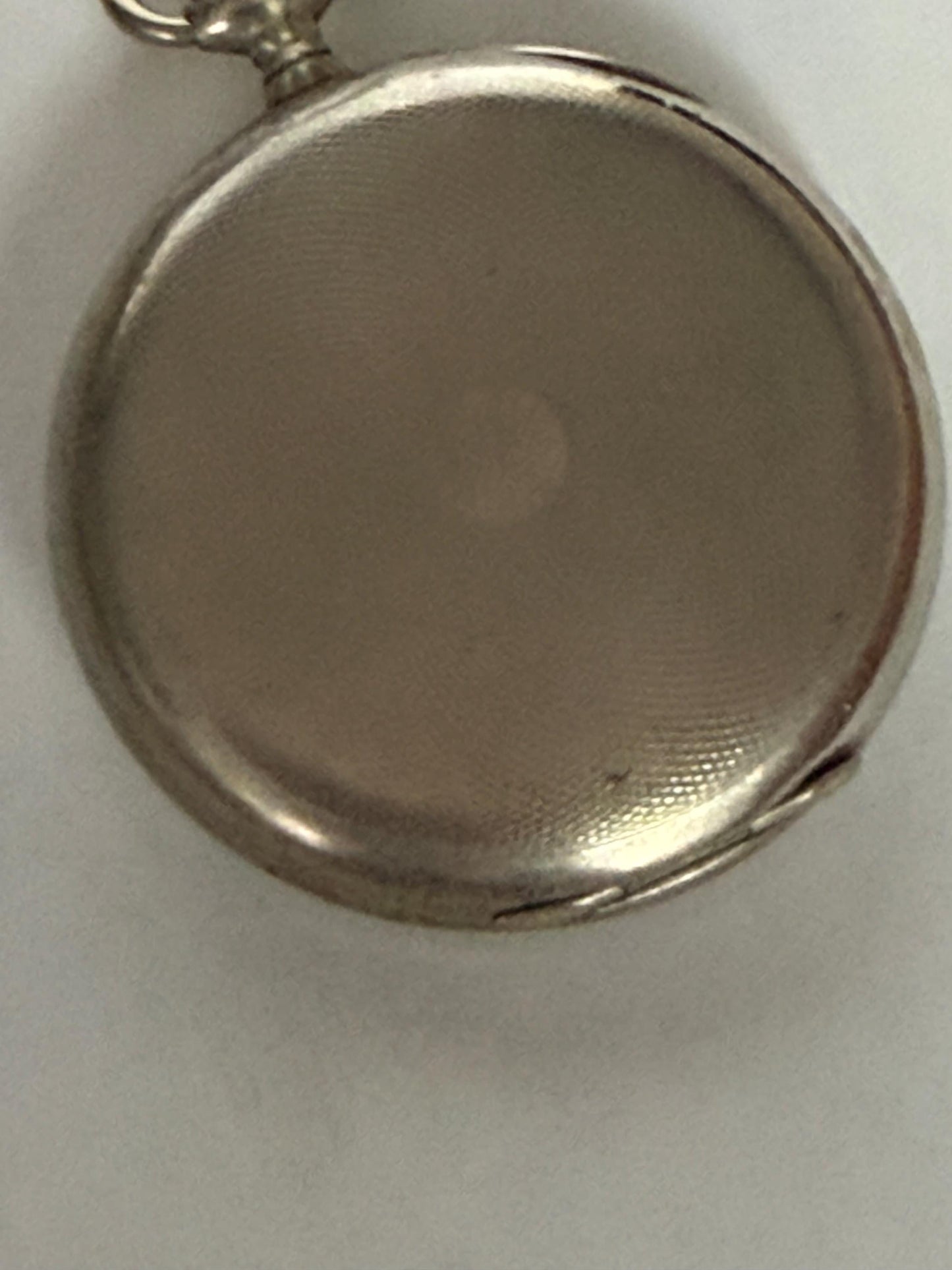 Alpina c zakhorloge, antique pocket watch in case
