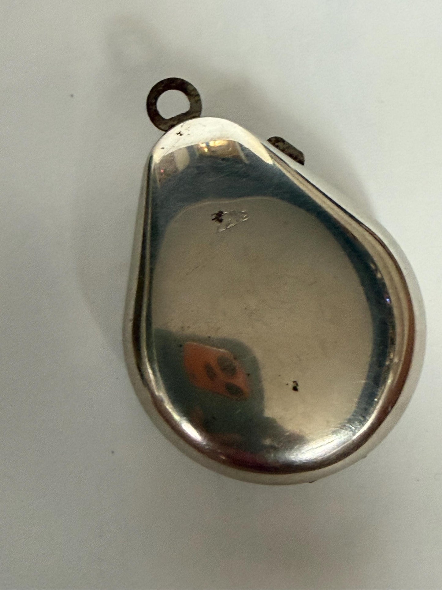 Alpina c zakhorloge, antique pocket watch in case