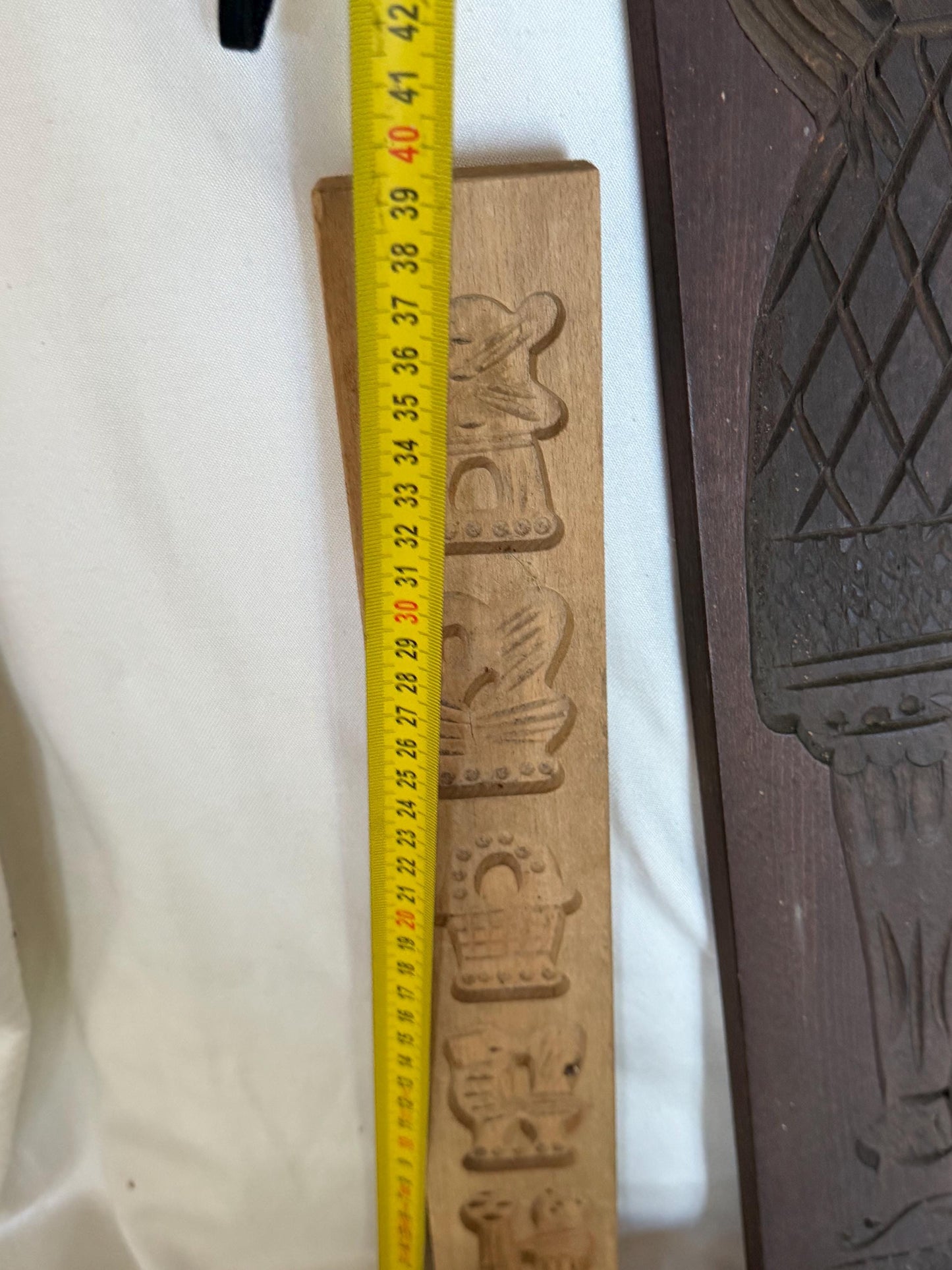 Antique Dutch Speculaas wood Cookie Mold Set wooden handcarved kitchen shelf, Antique holland Mold Set Hand-Carved Wooden baking cake Boards